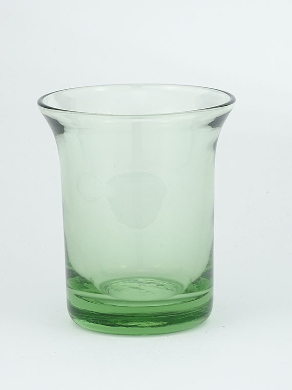 Goethe Wasserglas 9 cm 150 ml